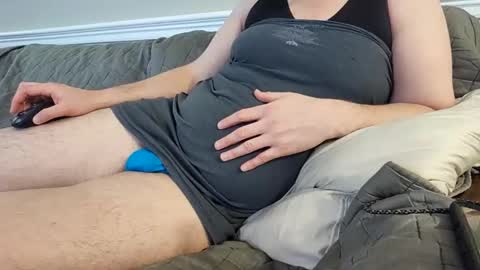 KinkyBiSlut online show from December 2024 05:26:01 AM