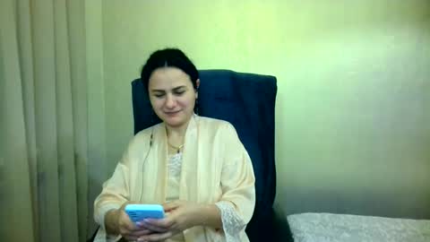 Snapshot of bililay chatting on January 2025 10:46:02 PM DOM NIKA online show from January 2025 10:46:02 PM