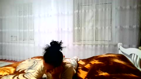 DOM NIKA online show from July 2026 09:28:02 PM