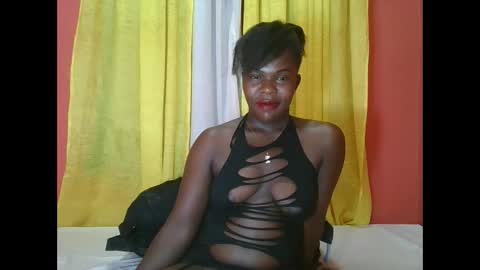 TREZAH online show from February 2025 12:05:01 AM