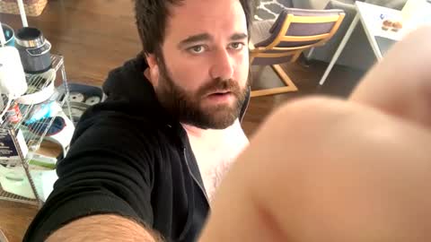 FuckYouBoth online show from December 2024 04:40:01 PM