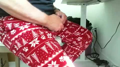 Billiam8 online show from January 2025 05:34:01 PM