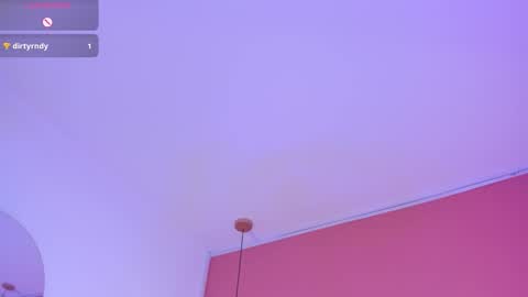 Billie online show from November 2025 06:27:01 AM