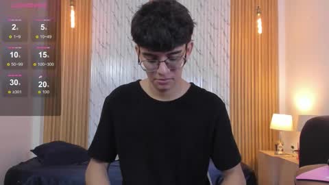 Billie online show from November 2025 04:18:01 AM