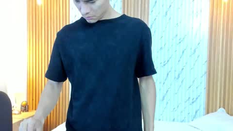 Billie online show from December 2025 04:11:02 AM