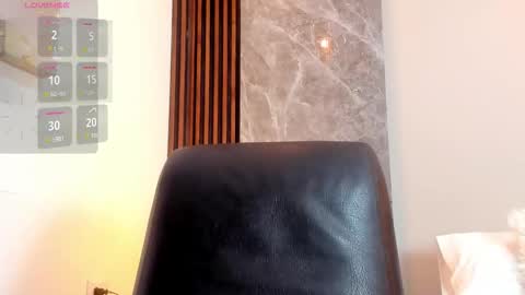 Billie online show from December 2025 09:19:02 PM