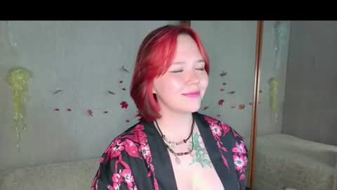 billie_kris online show from June 2026 04:07:02 PM