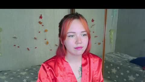 billie_kris online show from August 2026 03:03:02 PM