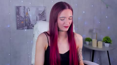 Snapshot of billie_simmons chatting on December 2025 09:51:01 AM Alisha online show from December 2025 09:51:01 AM