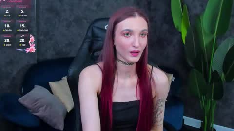 Snapshot of billie_simmons chatting on December 2025 10:02:01 AM Alisha online show from December 2025 10:02:01 AM