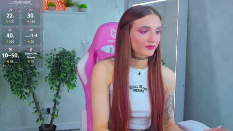 Alisha online show from April 2026 09:42:02 AM