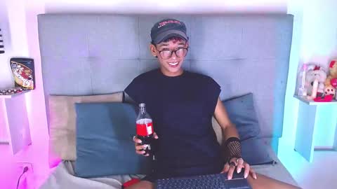 B-I-L-L-I-E 3 online show from October 2025 05:37:01 AM