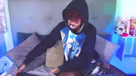 B-I-L-L-I-E 3 online show from October 2025 04:32:01 AM