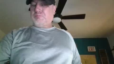 billjames55 online show from April 2026 12:59:01 PM