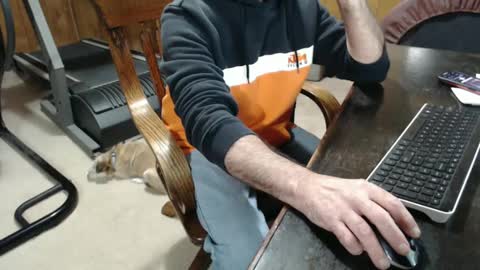 Snapshot of billy471 chatting on January 2025 09:16:01 PM billy471 online show from January 2025 09:16:01 PM