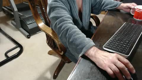 Snapshot of billy471 chatting on February 2025 11:32:02 AM billy471 online show from February 2025 11:32:02 AM