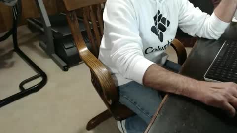 billy471 online show from February 2026 07:01:02 PM