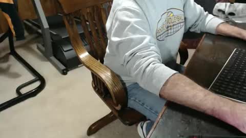 billy471 online show from February 2026 10:28:02 PM