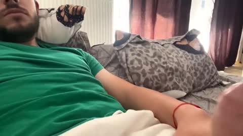 billy_antonny11 online show from September 2025 09:12:02 AM