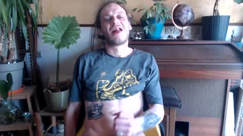 Billy FingerCut online show from February 2025 07:42:02 AM