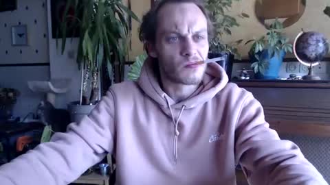 Billy FingerCut online show from February 2025 11:08:02 AM