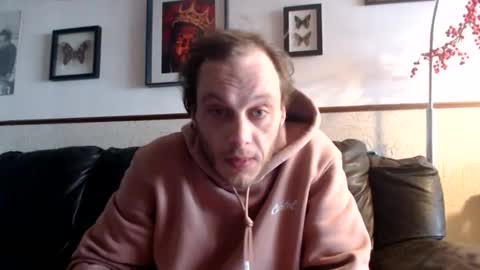 Billy FingerCut online show from March 2025 07:42:02 AM