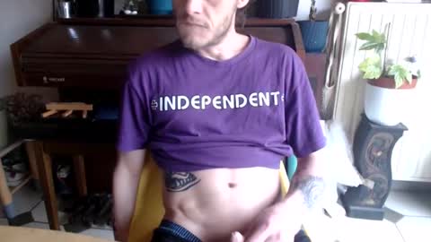 Billy FingerCut online show from March 2025 07:02:01 AM