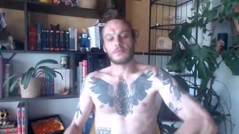 Billy FingerCut online show from September 2025 07:08:02 AM