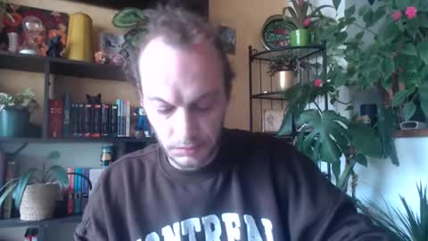 Billy FingerCut online show from October 2025 09:18:02 AM