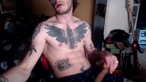 Billy FingerCut online show from October 2025 09:46:02 AM