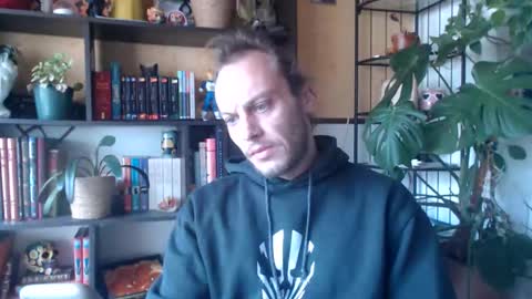 Billy FingerCut online show from November 2025 08:57:01 AM