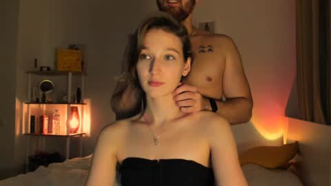 Billy and Lisahelp us to reach 100 likes online show from December 2024 07:39:02 PM