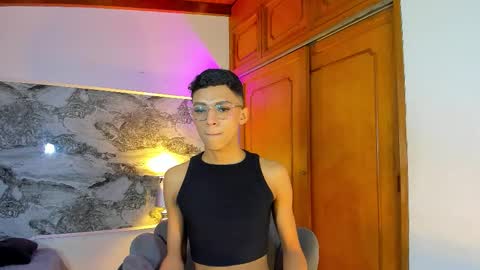 Sam online show from February 2026 12:11:01 PM