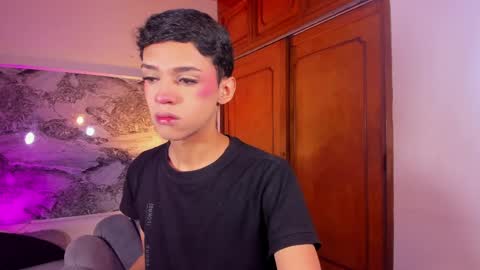 Sam online show from April 2026 12:10:01 PM