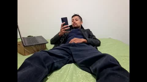 billy_magteo online show from September 2025 08:08:02 PM