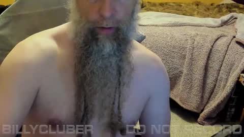 Billycluber online show from November 2025 09:09:01 AM