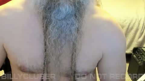 Billycluber online show from March 2026 06:36:02 AM