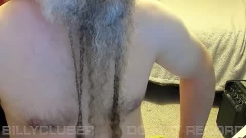 Billycluber online show from March 2026 07:15:01 AM