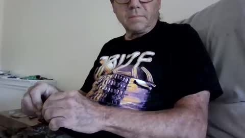 billydubs online show from April 2026 03:06:01 PM