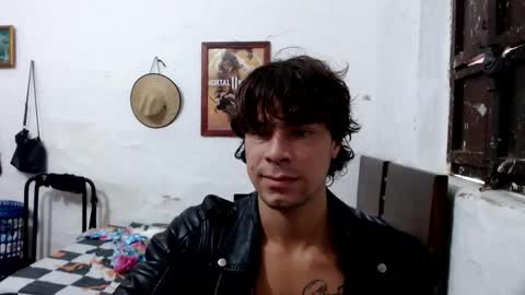 billykink_ online show from February 2025 02:57:01 PM