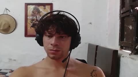 billykink_ online show from February 2025 01:50:02 PM