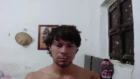 billykink_ online show from March 2025 02:10:02 PM