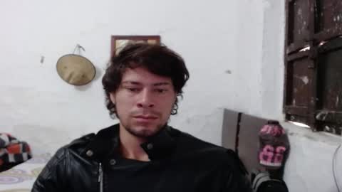 billykink_ online show from March 2025 12:45:01 PM