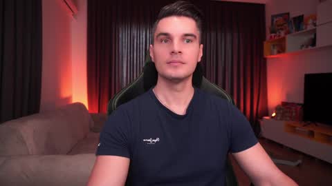 BillyPassion online show from January 2025 09:23:02 AM