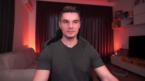 BillyPassion online show from January 2025 07:53:02 AM