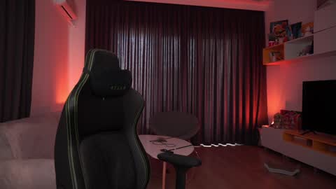 BillyPassion online show from January 2025 10:56:01 AM