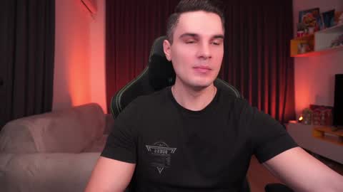 BillyPassion online show from January 2025 05:40:02 AM