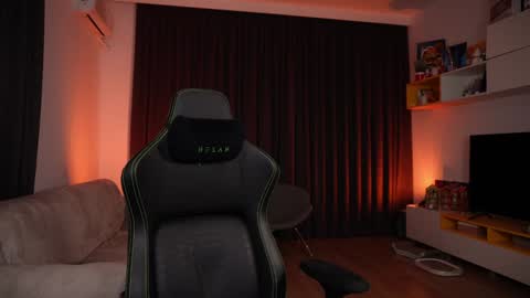 BillyPassion online show from January 2025 05:09:01 AM