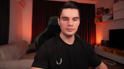 BillyPassion online show from February 2025 04:59:01 AM