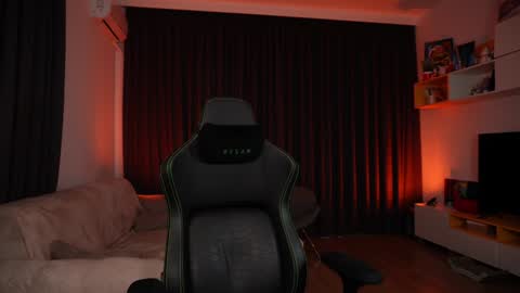 BillyPassion online show from February 2025 05:52:01 AM